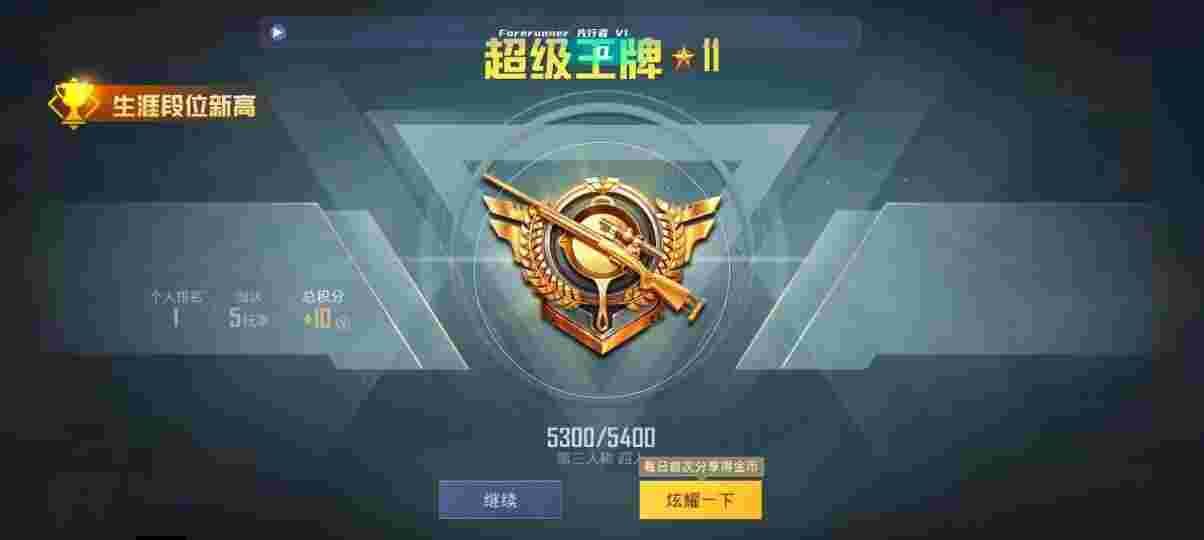 和平精英先行者透视直装 - ����ҵĶ�����ƽ��Ӣ辅助预览图